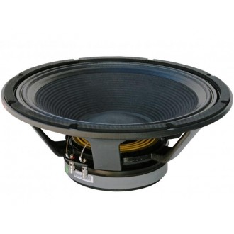 Altavoz Subgrave 18 pulgadas 400w rms - Imagen 1