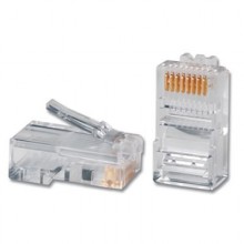 Conector RJ-45 - Imagen 1