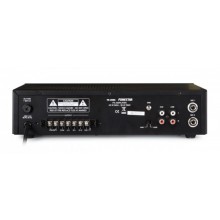 Amplificadores de megafonía de alta calidad FS-2061