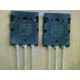 Transistores 2SC5200 y 2SA1943 - Imagen 1