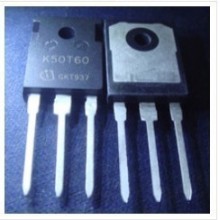 Transistor K50T60 TO-247 50A / 600 V - Imagen 1