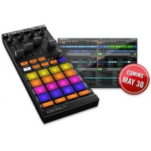 Traktor Kontrol F1 - Imagen 2