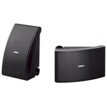 Yamaha NS-AW592 Negro - Imagen 1