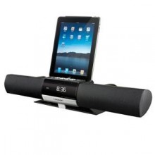 Base Docking para Ipad, Iphone y Radio PLL CP514