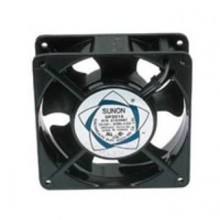 Ventilador 12X12 24v