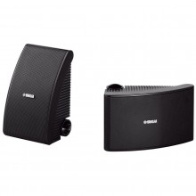 Yamaha NS-AW392 Negro - Imagen 1