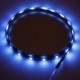 TIRA LEDs 60cm AZUL 12V - Imagen 1