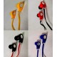 AURICULARES BASEDJ - BLANCO - Imagen 1