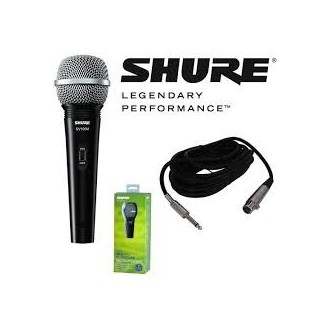 Shure SV100 - Imagen 1