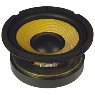 Woofer de 8" con cono Kevlar - Imagen 1