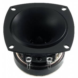 Tweeter de pabellón 50 w Rms - Imagen 1