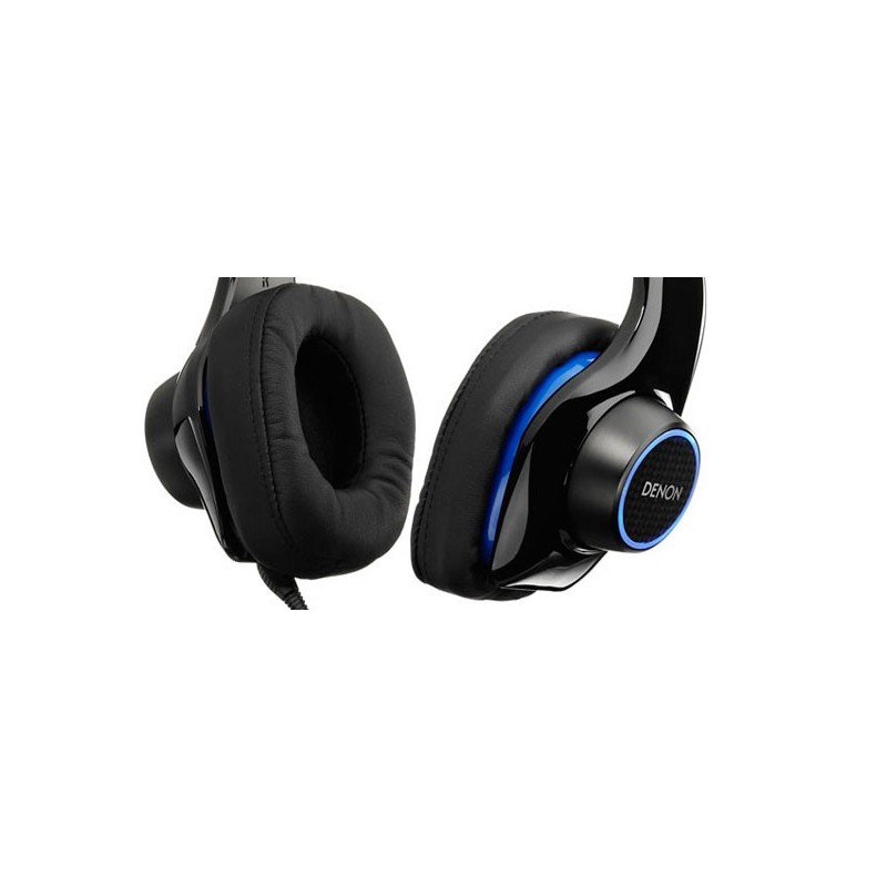 Audio-Technica ATH-M50x Professional Monitor Headphones 