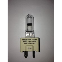 24V 150W Especial Dentistas Osram 64643 - Imagen 1