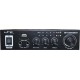 AMPLIFICADOR ESTEREO KARAOKE 2x50W - Imagen 1