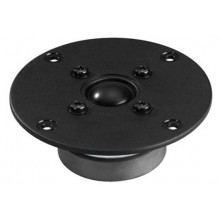 Tweeter de cúpula HiFi, 50 W, 8 Ω