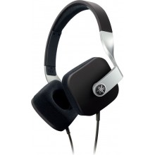 Auriculares con Micrófono Yamaha HPH-M82 - Negro