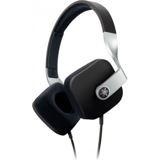 Auriculares con Micrófono Yamaha HPH-M82 - Negro - Imagen 1