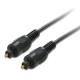 1,5 Metros Fibra Optica Toslink - Imagen 1