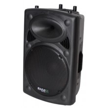 ALTAVOZ AMPLIFICADO 15" / 38CM 800W CON USB CON MP3 Y BLUETOOTH - Imagen 1