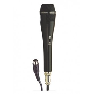 FDM-1060-4 Micròfono Autobus - Imagen 1