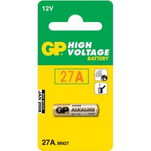 Bateria GP 12v 27a - Imagen 1