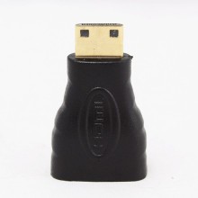 Adaptador Hdmi a Mini Hdmi