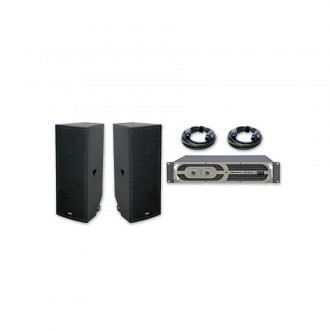 VIBE 30 + ETAPA - Imagen 1