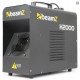 Maquina de niebla con DMX BeamZ H2000 Faze - Imagen 1