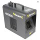 Maquina de niebla con DMX BeamZ H2000 Faze - Imagen 2