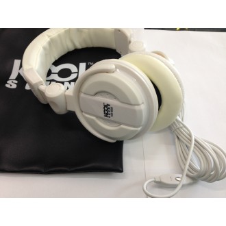 Auricular DJ y Micro Para Telefono - Imagen 1