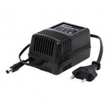 12v Alterna ac 2 Amperios