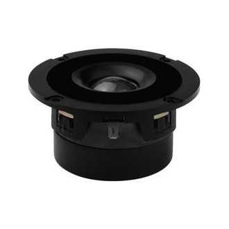Tweeter de cúpula HiFi, 30 W, 8 Ω DT-101SK - Imagen 1