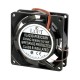 Ventilador 220v 80x80x25mm - Imagen 1