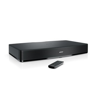 Bose Solo TV Barra De Sonido - Base DJ