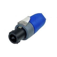 NL-2FX Conector Spekon 2 Contactos