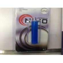 Pila De Litio er14505 3,6v/2400mAh