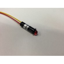 Piloto Led 5mm 12v - Imagen 1