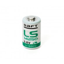 Pila Litio Ls14250 3,6v