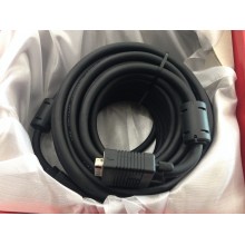 15 M Cable VGA A VGA Alta Calidad