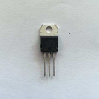 MJ1305A Transistor - Imagen 1