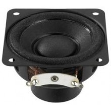 Altavoz Cuadrado 5,5 CM