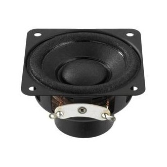 Altavoz Cuadrado 5,5 CM - Imagen 1