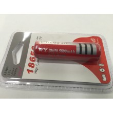 Bateria Litio 18650 3,7v