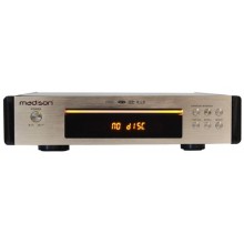 Reproductor CD USB Y Radio MAD-CD10 - Imagen 1