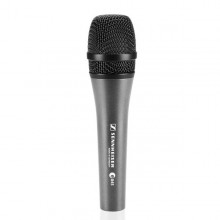 SENNHEISER E 845 Microfono Vocal Profesional - Imagen 1
