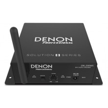 STREAMER Wi-Fi PARA AUDIO DENON DN-200WS