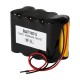 Bateria 9,6v 1000 mAh NI-CD BAT-1073 - Imagen 1