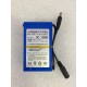 Bateria Litio 4800 mAh DC 12480 - Imagen 3