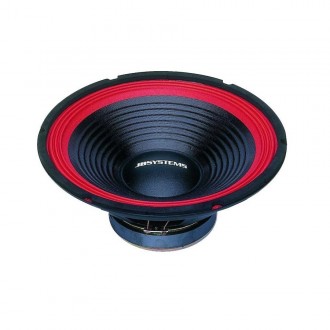 Altavoz 12 Pulgadas 200w SP-12 JBSYSTEMS - Imagen 1