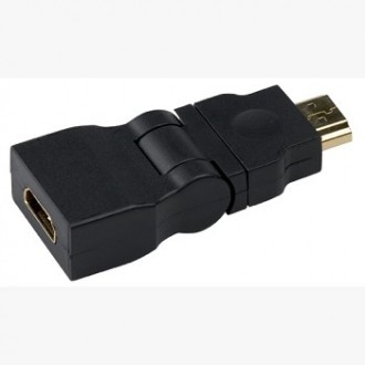 DUN-50373 HDMI ACODADO ADAPTADOR - Imagen 1